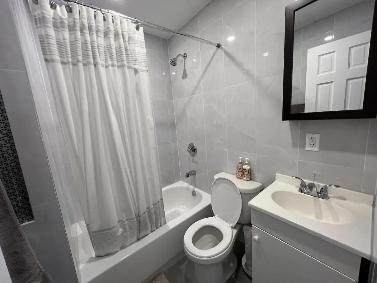 Apartament China Town Manhattan - Convinient Location! New York